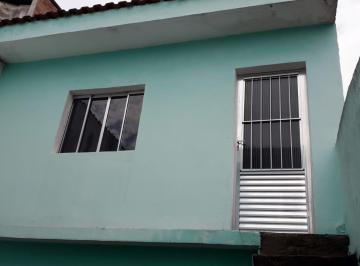 Casa · 142m² · 2 Quartos · 2 Vagas · Sobrado com 2 dormitórios à venda, 142 m² por R$ 450.000,00 - Parque Gerassi - Santo André/SP