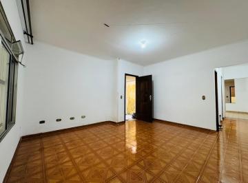 Casa · 138m² · 3 Quartos · 2 Vagas · Sobrado com 3 dormitórios à venda, 137 m² por R$ 650.000,00 - Parque Marajoara - Santo André/SP