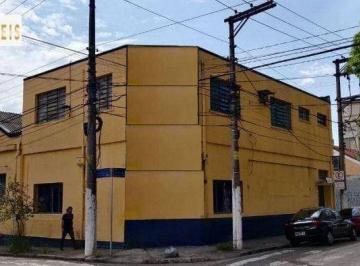 Comercial · 1250m² · Prédio, 1250 m² - venda por R$ 12.000.000,00 ou aluguel por R$ 26.000,00/mês - Centro - Santo André/