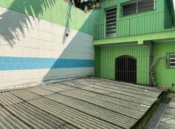 Piscina · Sobrado com 5 dormitórios à venda, 570 m² por R$ 860.000,00 - Dos Casa - São Bernardo do Campo/SP