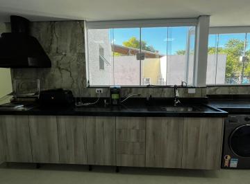 Cobertura · Cobertura com 3 dormitórios à venda, 135 m² por R$ 725.000,00 - Vila São Pedro - Santo André/SP