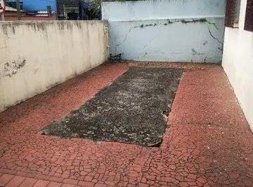 Terreno · 260m² · Terreno à venda, 260 m² por R$ 1.500.000,00 - Jardim Bela Vista - Santo André/SP