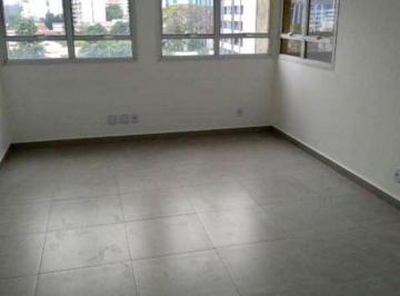 sala · Sala à venda, 37 m² por R$ 223.000,00 - Centro - Santo André/SP