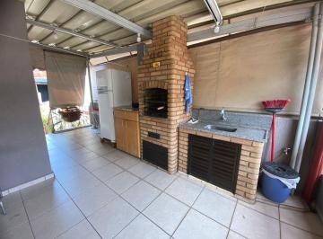 Casa · 295m² · 3 Quartos · 3 Vagas · Sobrado com 3 dormitórios à venda, 295 m² por R$ 850.000,00 - Jardim Stetel - Santo André/SP