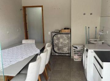 Apartamento · 110m² · 2 Quartos · 1 Vaga · Cobertura com 2 dormitórios à venda, 110 m² por R$ 375.000,00 - Vila Francisco Matarazzo - Santo And
