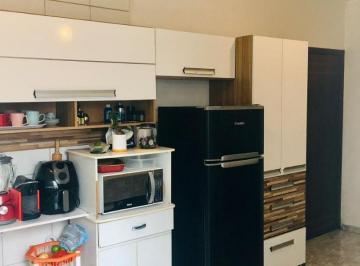 Apartamento · 75m² · 3 Quartos · 2 Vagas · Apartamento com 3 dormitórios à venda, 75 m² por R$ 450.000,00 - Vila Guaraciaba - Santo André/SP