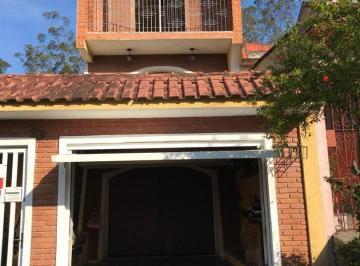 Casa · 145m² · 3 Quartos · 2 Vagas · Sobrado com 3 dormitórios à venda, 145 m² por R$ 477.000,00 - Jardim Vila Rica - Santo André/SP