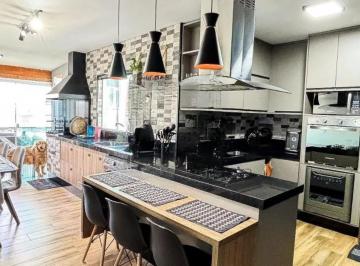 Apartamento · 100m² · 2 Quartos · 1 Vaga · Cobertura com 2 quartos à venda, 100 m² por R$ 485.000 - Parque Novo Oratório - Santo André/SP