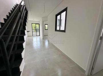 Apartamento · 96m² · 2 Quartos · 1 Vaga · Cobertura com 2 dormitórios à venda na Vila Floresta - Santo André/SP