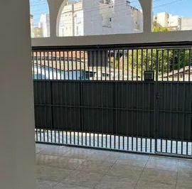 Garagem · Sobrado com 3 dormitórios à venda, 205 m² por R$ 1.070.000,00 - Vila Eldízia - Santo André/SP