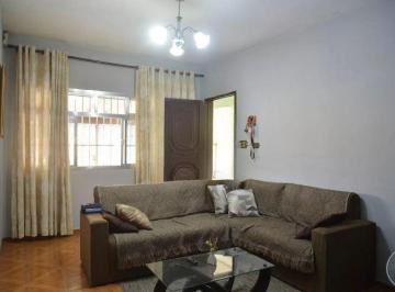 Casa · 200m² · 2 Quartos · 2 Vagas · Casa com 2 dormitórios à venda por R$ 520.000,00 - Jardim Santo Alberto - Santo André/SP
