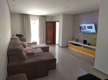Sala · Sobrado com 4 dormitórios à venda, 320 m² por R$ 745.000,00 - Jardim Milena - Santo André/SP
