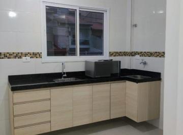 Apartamento · 53m² · 2 Quartos · 1 Vaga · Apartamento com 2 dormitórios à venda, 53 m² por R$ 296.000,00 - Jardim Las Vegas - Santo André/SP