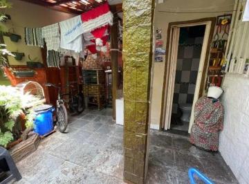 Casa · 81m² · 3 Quartos · 2 Vagas · Sobrado com 3 dormitórios, 81 m² - venda por R$ 550.000 ou aluguel por R$ 5.000/mês - Utinga - Santo
