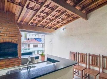 Casa · 154m² · 2 Quartos · 2 Vagas · Sobrado com 2 dormitórios à venda por R$ 700.000,00 - Vila Cecília Maria - Santo André/SP