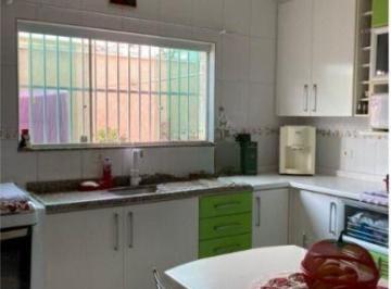 Casa · 96m² · 3 Quartos · 2 Vagas · Sobrado à venda, 96 m² por R$ 730.000,00 - Vila Floresta - Santo André/SP