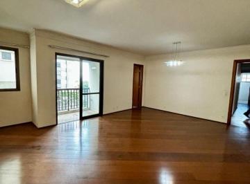 Apartamento · 150m² · 3 Quartos · 2 Vagas · Apartamento com 3 dormitórios para alugar, 150 m² por R$ 5.200,00/mês - Centro - Santo André/SP