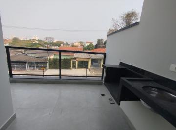 Apartamento · 92m² · 3 Quartos · 2 Vagas · Apartamento Garden com 3 dormitórios à venda, 92 m² por R$ 670.000,00 - Vila Alpina - Santo André/SP