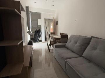 Apartamento · 58m² · 2 Quartos · 1 Vaga · Apartamento com 02 dormitórios à venda, 58 m² na Vila Bartira - Santo André/SP
