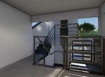 Apartamento · 48m² · 2 Quartos · 1 Vaga · Apartamento com 2 dormitórios à venda, 48 m² por R$ 275.000,00 - Vila Francisco Matarazzo - Santo An