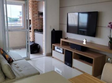 Apartamento · 150m² · 3 Quartos · 2 Vagas · Cobertura com 3 dormitórios à venda, 150 m² por R$ 990.000,00 - Assunção - São Bernardo do Campo/SP