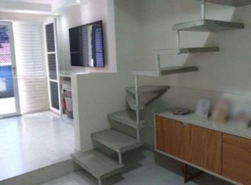Casa · 280m² · 4 Quartos · Sobrado com 4 dormitórios, 280 m² - venda por R$ 850.000,00 ou aluguel por R$ 4.521,00/mês - Vila Gu