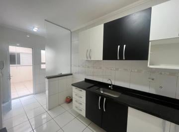 Apartamento · 89m² · 3 Quartos · 2 Vagas · Apartamento com 03 dormitórios para locação, 89 m²na Vila Pires - Santo André/SP