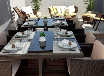Cobertura · Cobertura com 3 dormitórios à venda, 210 m² por R$ 1.060.000,00 - Vila Leopoldina - Santo André/SP