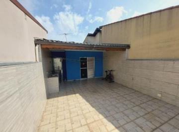 Casa · 200m² · 3 Quartos · 5 Vagas · Sobrado com 3 dormitórios à venda por R$ 680.000 - Parque das Nações - Santo André/SP