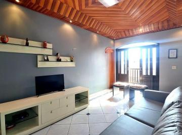 Casa · 92m² · 2 Quartos · 3 Vagas · Sobrado com 2 dormitórios à venda, 92 m² por R$ 670.000,00 - Parque Erasmo Assunção - Santo André/SP