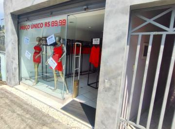 Comercial · 200m² · Salão Comercial 200 m² -  Vila Assunção - Santo André/SP