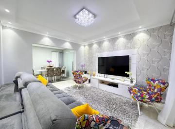 Casa · 150m² · 3 Quartos · 3 Vagas · Sobrado com 03 dormitórios à venda no Jardim Ipanema - Santo André/SP