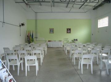 Comercial · 532m² · Sobrado, 532 m² - venda por R$ 1.700.000,00 ou aluguel por R$ 6.000,00/mês - Vila Pires - Santo Andr