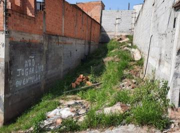Terreno · 84m² · Terreno à venda, 84 m² por R$ 137.800,00 - Condomínio Maracanã - Santo André/SP