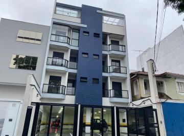 Apartamento · 110m² · 3 Quartos · 2 Vagas · Apartamento com 3 dormitórios à venda, 110 m² por R$ 1.100.000,00 - Jardim Nova Petrópolis - São Ber