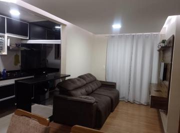 Apartamento · 52m² · 2 Quartos · 1 Vaga · Apartamento com 2 dormitórios à venda, 52 m² por R$ 350.000,00 - Utinga - Santo André/SP