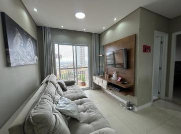 Apartamento · 55m² · 2 Quartos · 1 Vaga · Apartamento à venda, 55 m² por R$ 399.000,00 - Vila Humaitá - Santo André/SP