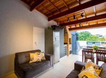Apartamento · 86m² · 2 Quartos · 1 Vaga · Cobertura à venda com 86m² por R$ 520.000 - Vila São João - Santo André/SP