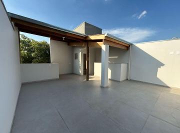 Casa · 120m² · 2 Quartos · Sobrado com 2 dormitórios à venda, 120 m² por R$ 690.000,00 - Vila Cecília Maria - Santo André/SP