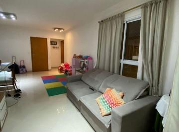 Apartamento · 133m² · 3 Quartos · 3 Vagas · Apartamento com 3 dormitórios à venda, 133 m² por R$ 859.000,00 - Jardim Bela Vista - Santo André/SP