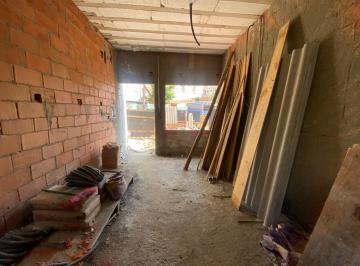 Casa · 60m² · 2 Quartos · 1 Vaga · Casa com 2 dormitórios à venda, 60 m² por R$ 519.000,00 - Jardim das Maravilhas - Santo André/SP