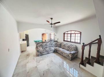 Casa · 200m² · 3 Quartos · 2 Vagas · Casa Sobrado em Santo André