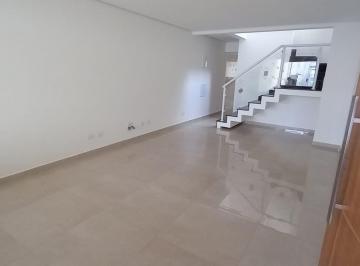 Sala · Sobrado com 3 dormitórios à venda, 170 m² por R$ 1.220.000,00 - Vila Santa Angelina - São Bernardo d