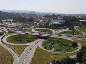 Comercial · 5000m² · Galpão comercial à venda, 12.000,00 m² no bairro Anhangüera - São Paulo/SP