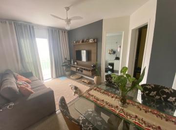 Apartamento · 51m² · 2 Quartos · 1 Vaga · Apartamento com 2 dormitórios à venda, 51 m² por R$ 319.000,00 - Parque Novo Oratório - Santo André/