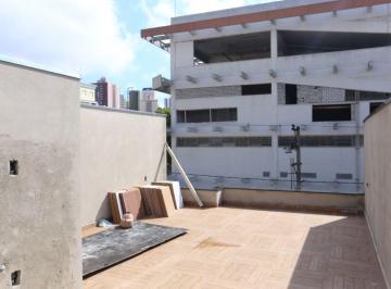 Casa · 123m² · 3 Quartos · 2 Vagas · Sobrado com 3 dormitórios à venda, 123 m² por R$ 750.000,00 - Casa Branca - Santo André/SP
