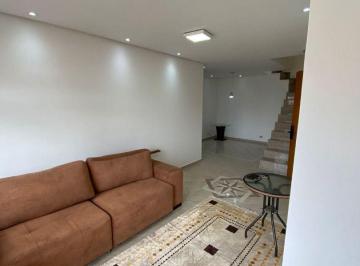 Sala · Cobertura à venda, 223 m² por R$ 862.000,00 - Rudge Ramos - São Bernardo do Campo/SP