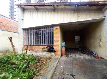 Terreno · 154m² · Terreno à venda, 154 m² por R$ 530.000,00 - Vila Leopoldina - Santo André/SP