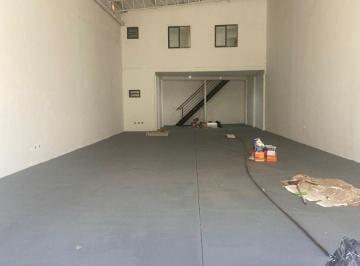 Comercial · 200m² · Galpão Comercial para locação, 200 m² no bairro Casa Branca - Santo André/SP