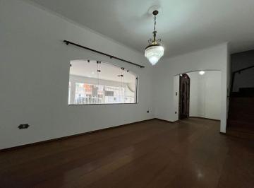 Sala · Sobrado com 3 dormitórios à venda, 233 m² por R$ 780.000,00 - Vila América - Santo André/SP